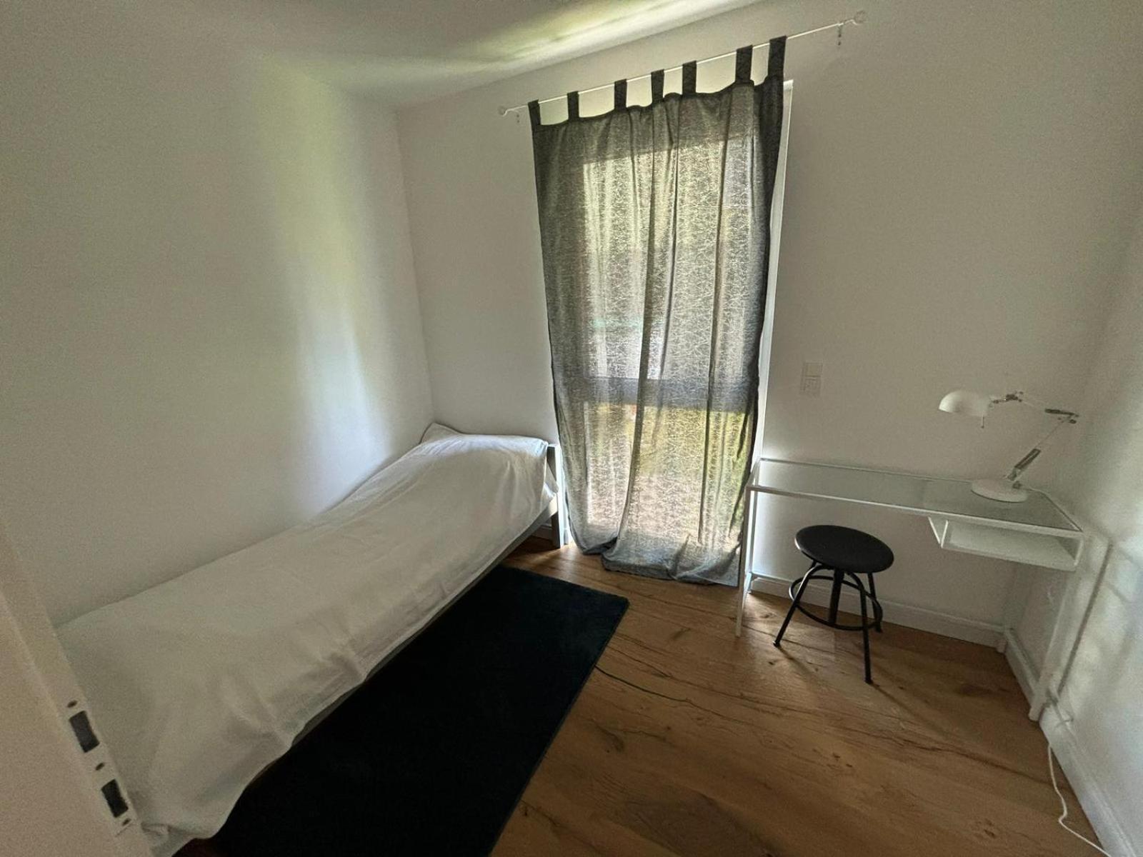 Aparthotel Infinity Βιέννη Εξωτερικό φωτογραφία