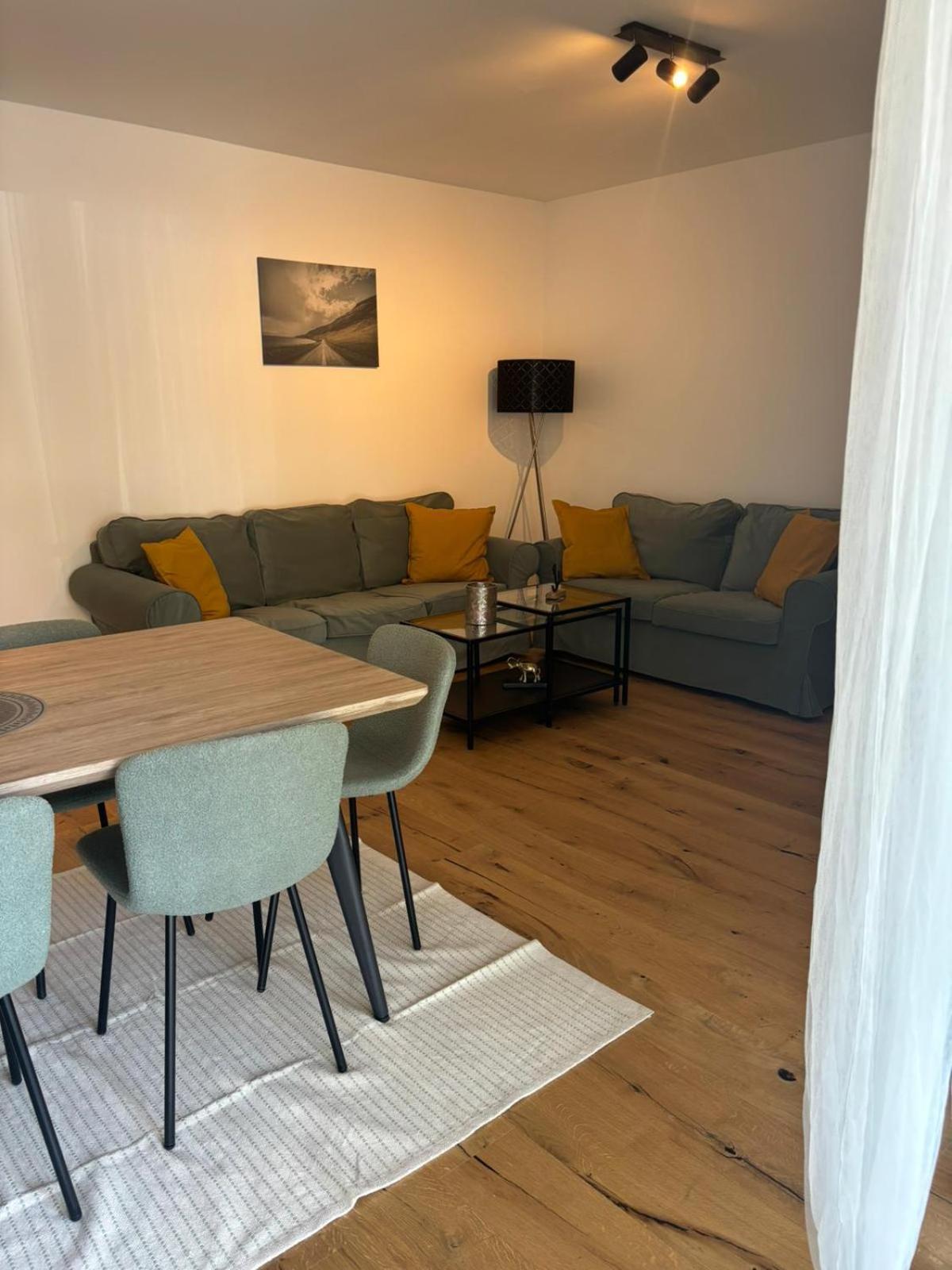Aparthotel Infinity Βιέννη Εξωτερικό φωτογραφία