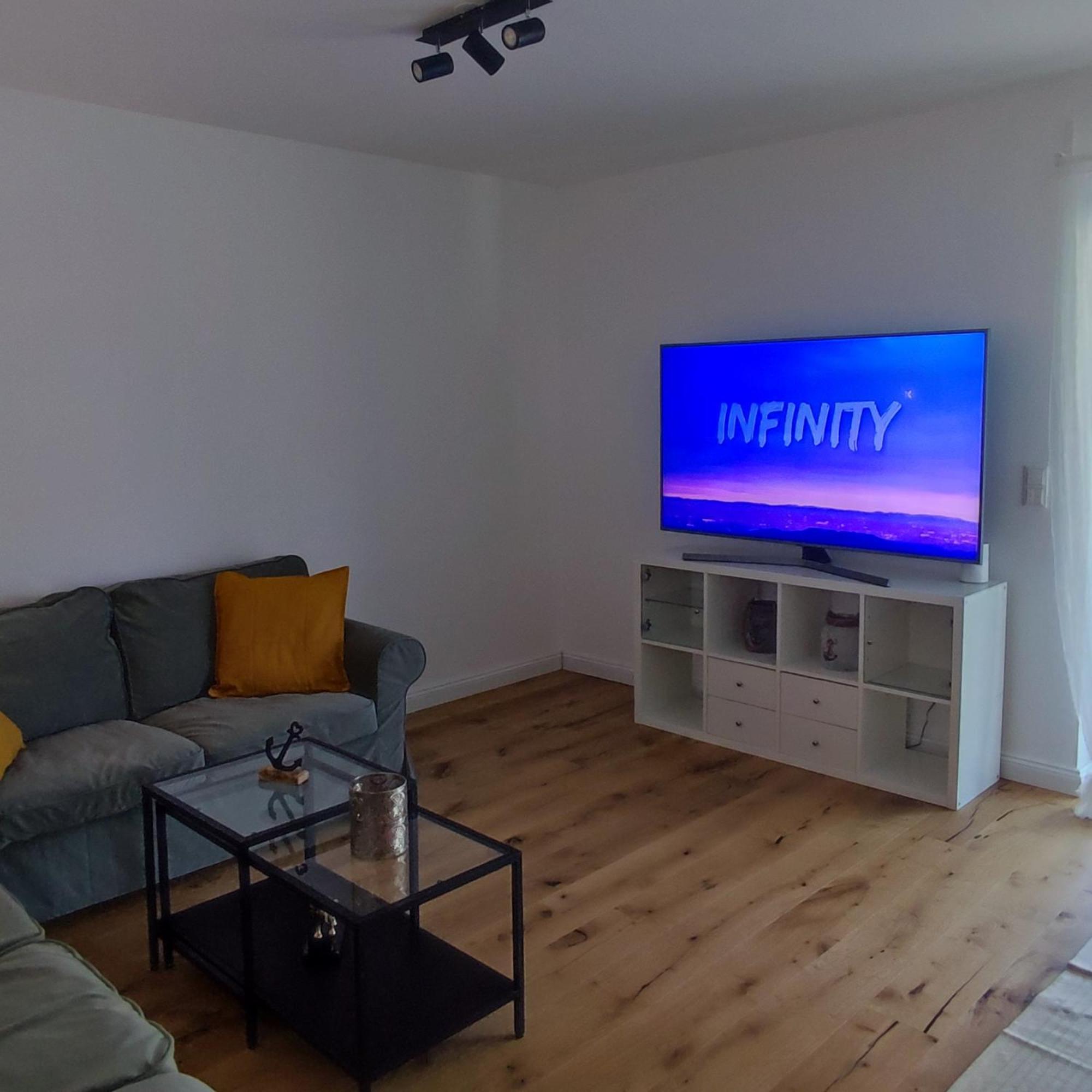 Aparthotel Infinity Βιέννη Εξωτερικό φωτογραφία