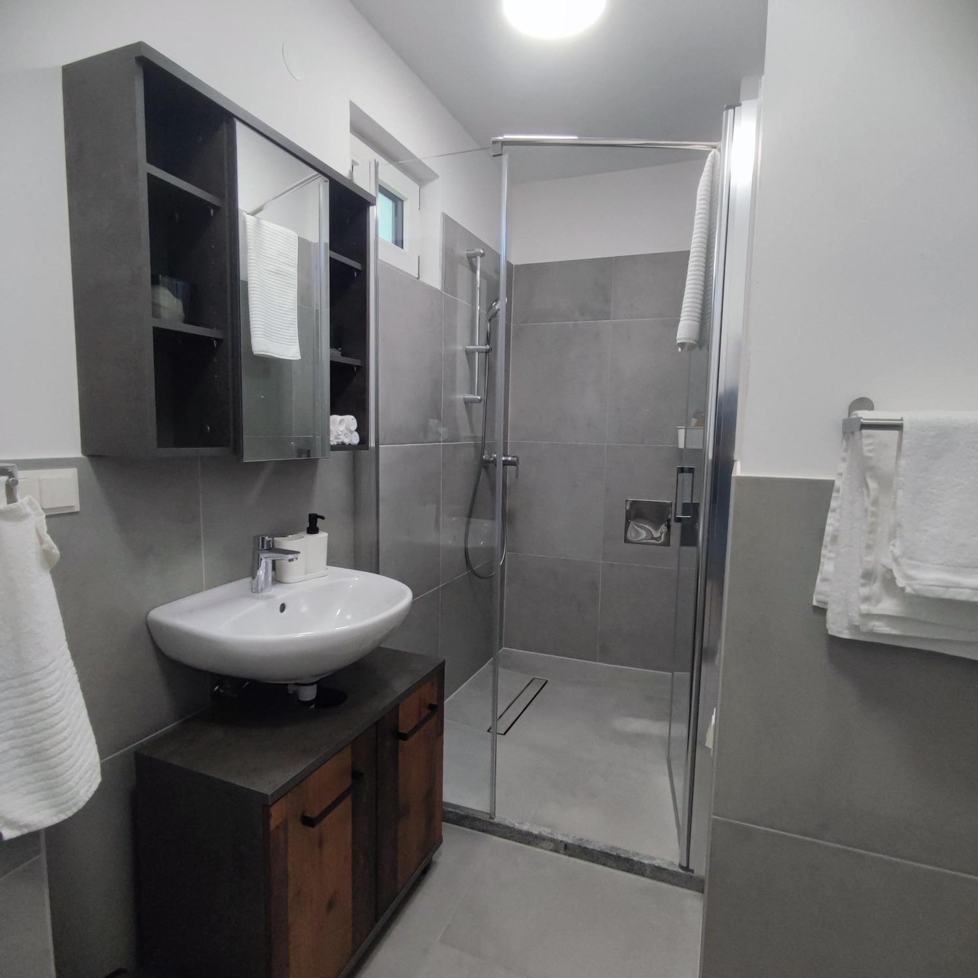 Aparthotel Infinity Βιέννη Εξωτερικό φωτογραφία