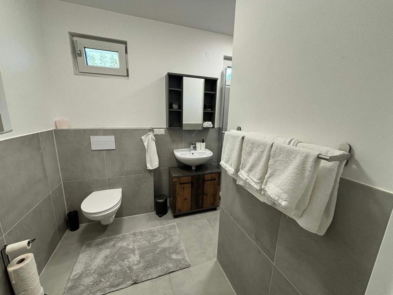 Aparthotel Infinity Βιέννη Εξωτερικό φωτογραφία